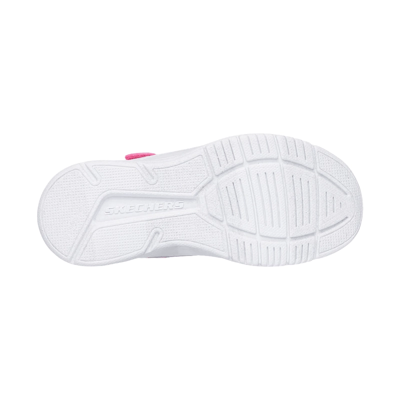 ZAPATILLAS URBANAS SKECHERS MICROSPEC ADVANCE OASIS POINT BEBE S | 303657N-HPMT - 5