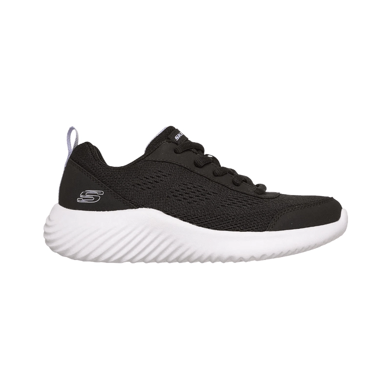 ZAPATILLAS URBANAS SKECHERS BOUNDER EZ BREEZE JUVENIL | 303679L-BLK - 1
