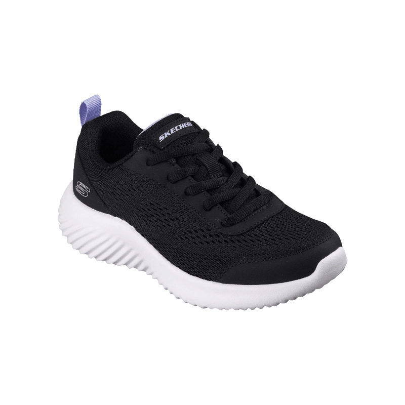 ZAPATILLAS URBANAS SKECHERS BOUNDER EZ BREEZE JUVENIL | 303679L-BLK - 2