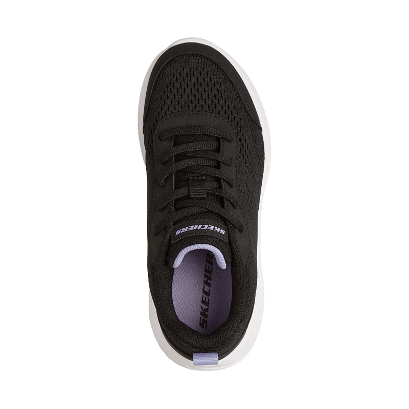 ZAPATILLAS URBANAS SKECHERS BOUNDER EZ BREEZE JUVENIL | 303679L-BLK - 3