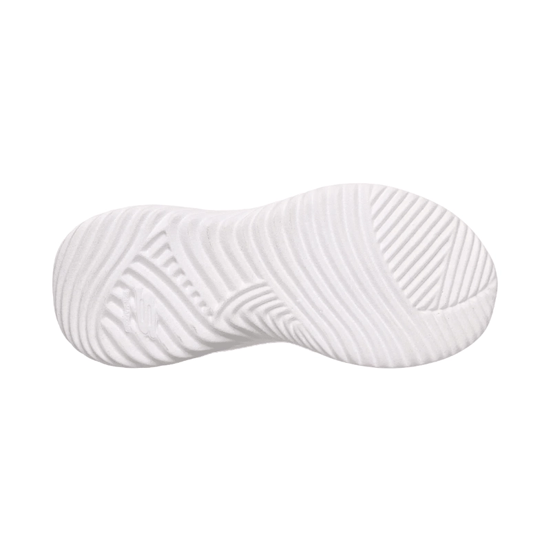 ZAPATILLAS URBANAS SKECHERS BOUNDER EZ BREEZE JUVENIL | 303679L-BLK - 5