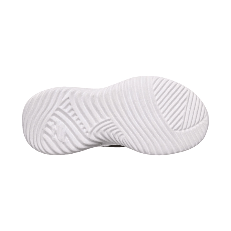 ZAPATILLAS URBANAS SKECHERS BOUNDER FREE AND EASY INFANTIL | 303622L-BLK - 5
