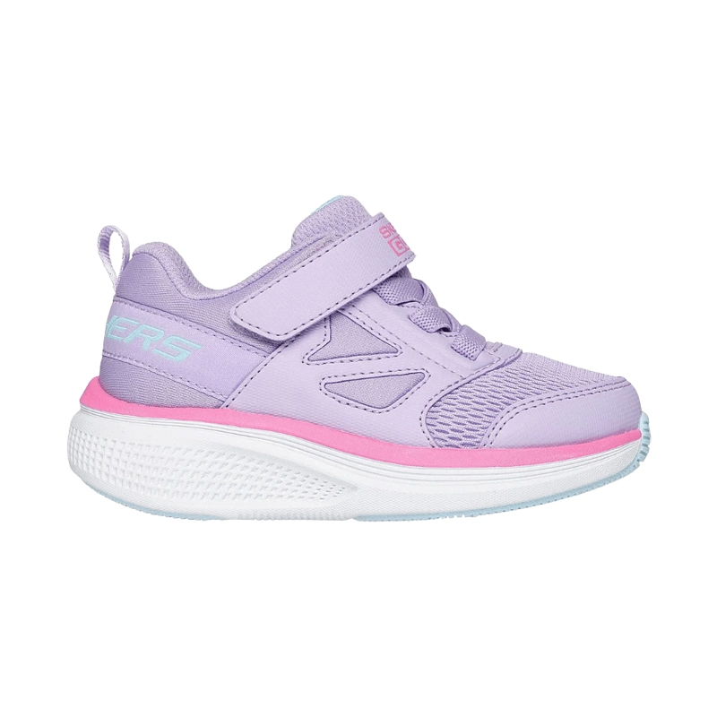 ZAPATILLAS URBANAS SKECHERS GO RUN ELEVATE 2.0 BEBE S | 303983N-LAV - 1