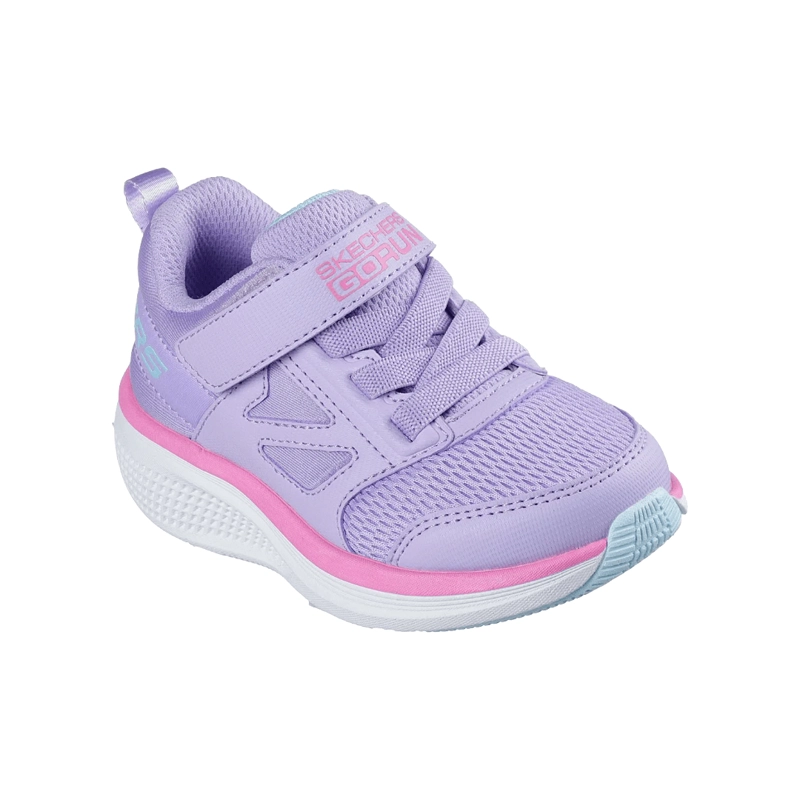 ZAPATILLAS URBANAS SKECHERS GO RUN ELEVATE 2.0 BEBE S | 303983N-LAV - 2