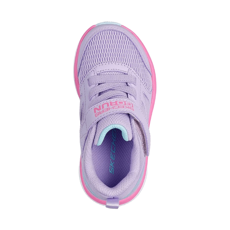 ZAPATILLAS URBANAS SKECHERS GO RUN ELEVATE 2.0 BEBE S | 303983N-LAV - 3