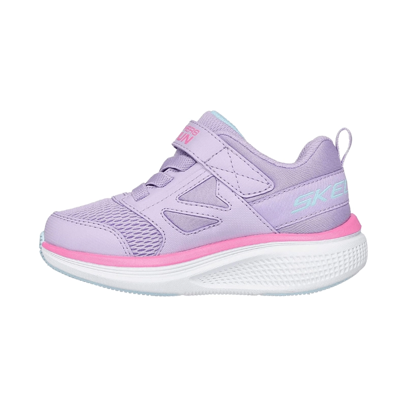 ZAPATILLAS URBANAS SKECHERS GO RUN ELEVATE 2.0 BEBE S | 303983N-LAV - 4