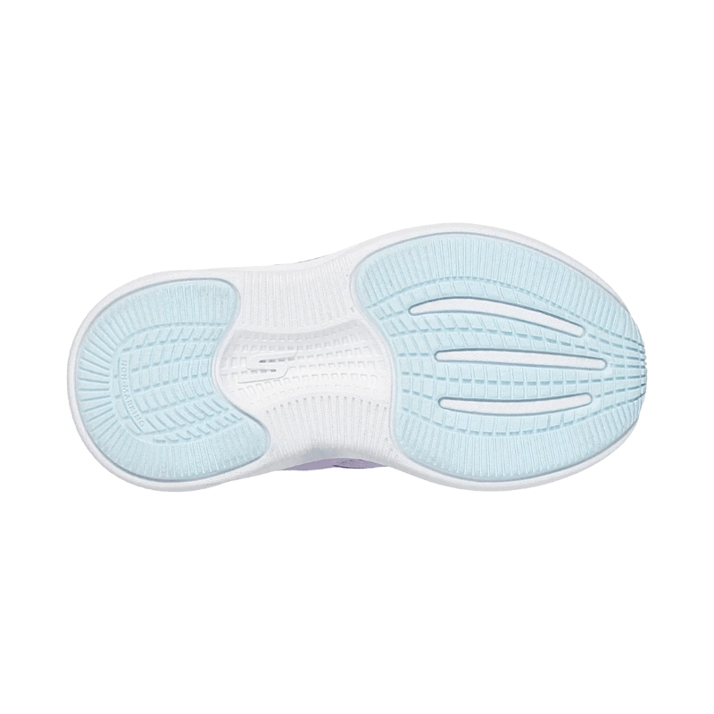 ZAPATILLAS URBANAS SKECHERS GO RUN ELEVATE 2.0 BEBE S | 303983N-LAV - 5