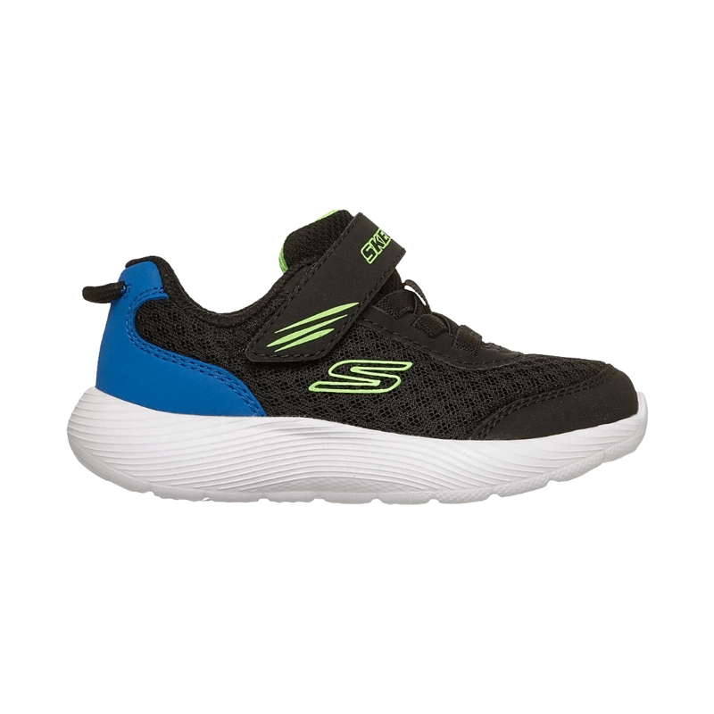 ZAPATILLAS URBANAS SKECHERS DYNE-LITE BEBE S | 405085N-BLK - 1