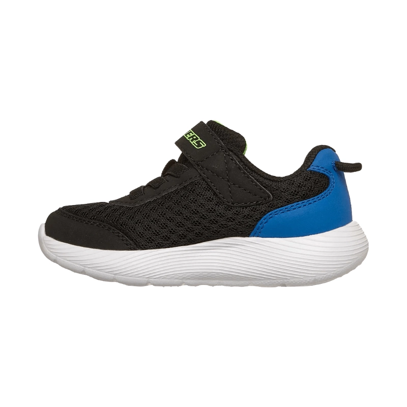 ZAPATILLAS URBANAS SKECHERS DYNE-LITE BEBE S | 405085N-BLK - 4