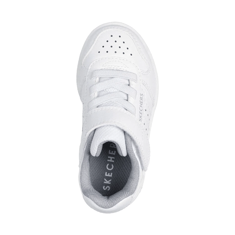ZAPATILLAS URBANAS SKECHERS QUICK STREET BEBE S | 405638N-WHT - 3