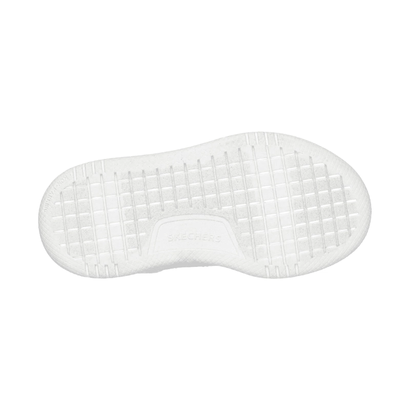 ZAPATILLAS URBANAS SKECHERS QUICK STREET BEBE S | 405638N-WHT - 5