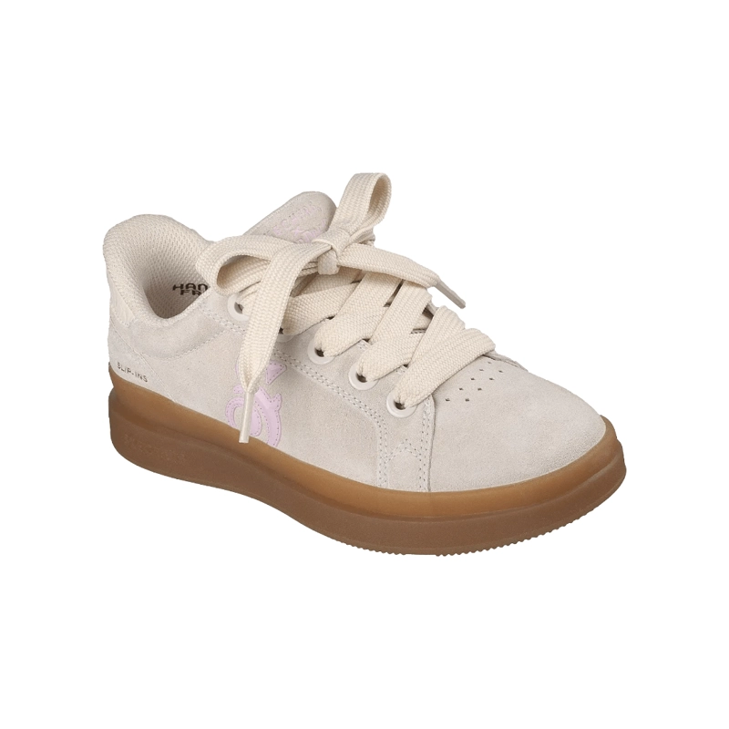 ZAPATILLAS URBANAS SKECHERS SNOOP DOGG COURTSIDE CALI MUJER | 186100-OFPK - 2