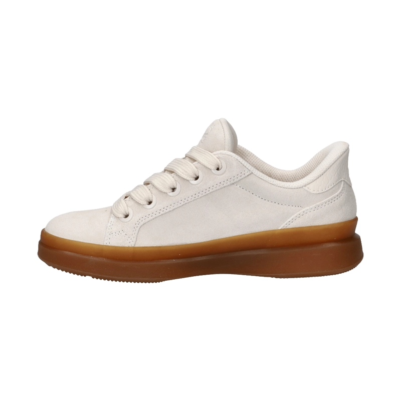 ZAPATILLAS URBANAS SKECHERS SNOOP DOGG COURTSIDE CALI MUJER | 186100-OFPK - 4