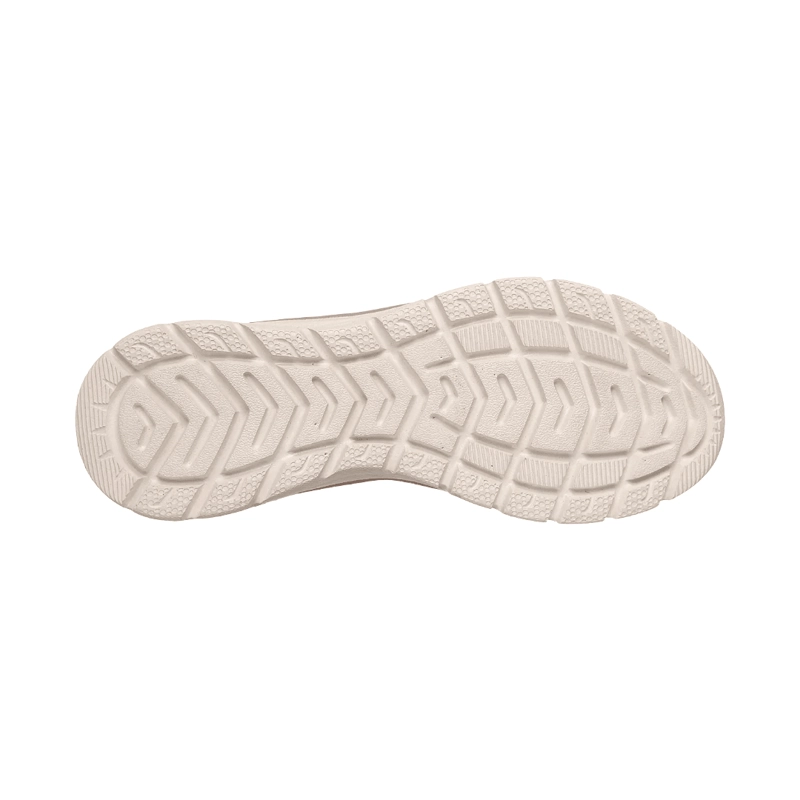 ZAPATILLAS URBANAS SKECHERS FASHION FIT 2.0 MUJER | 150384-BKRG - 5