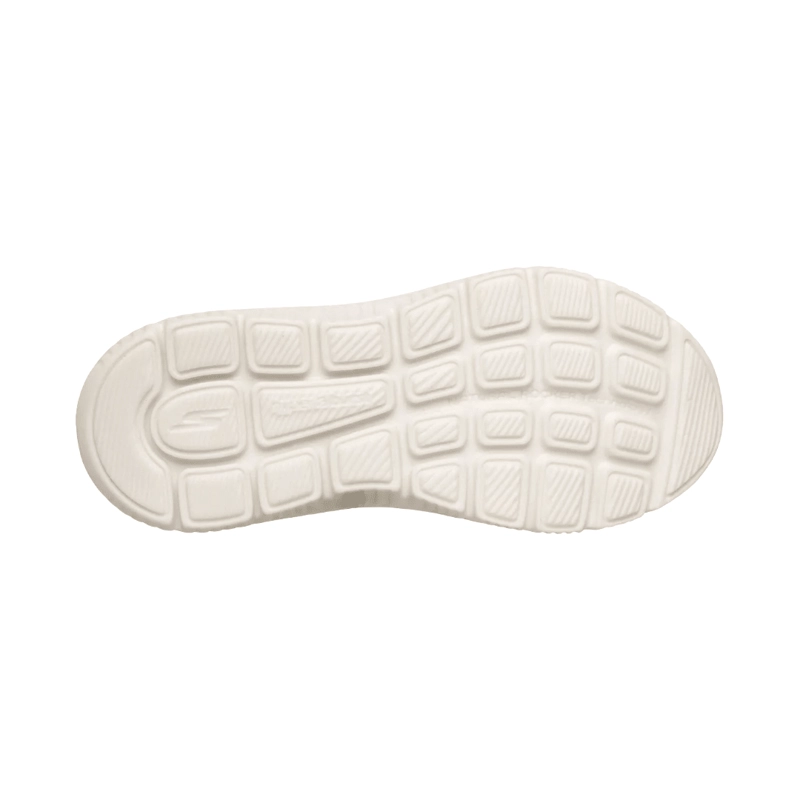 ZAPATILLAS URBANAS SKECHERS GO WALK MAX CUSHIONING HYPER BURST MUJER | 125890-BKPK - 5