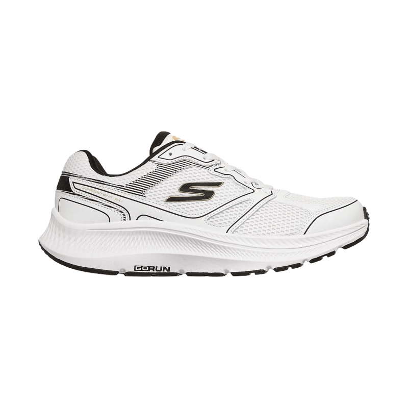 ZAPATILLAS URBANAS SKECHERS GO RUN CONSISTENT 2.0 MAPLETON HOMBRE | 220861-WBK - 1