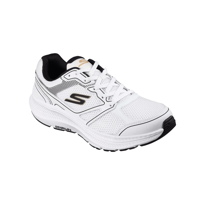 ZAPATILLAS URBANAS SKECHERS GO RUN CONSISTENT 2.0 MAPLETON HOMBRE | 220861-WBK - 2