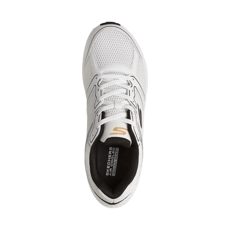 ZAPATILLAS URBANAS SKECHERS GO RUN CONSISTENT 2.0 MAPLETON HOMBRE | 220861-WBK - 3