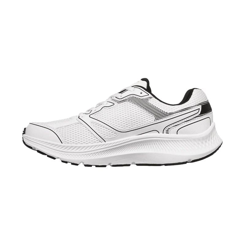 ZAPATILLAS URBANAS SKECHERS GO RUN CONSISTENT 2.0 MAPLETON HOMBRE | 220861-WBK - 4