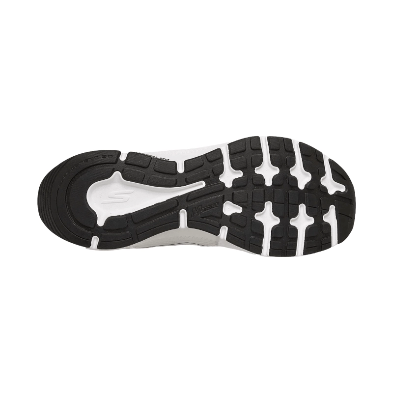 ZAPATILLAS URBANAS SKECHERS GO RUN CONSISTENT 2.0 MAPLETON HOMBRE | 220861-WBK - 5