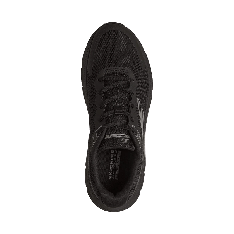 ZAPATILLAS URBANAS SKECHERS MAX FLEX HOMBRE | 221241-BBK - 3