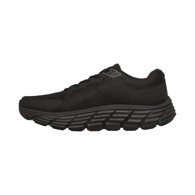 ZAPATILLAS URBANAS SKECHERS MAX FLEX HOMBRE | 221241-BBK - 4