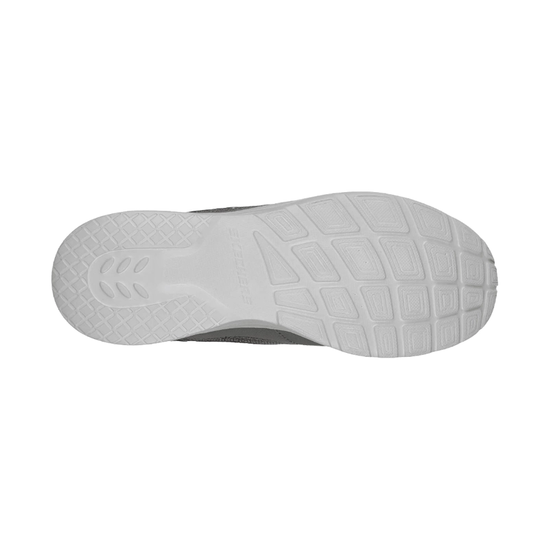 ZAPATILLAS URBANAS SKECHERS DYNAMIGHT 2.0 FALLFORD HOMBRE | 58363-CCBK - 5