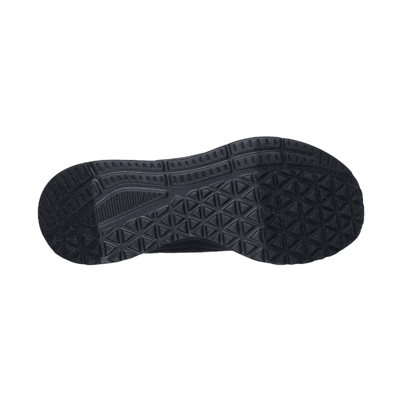 ZAPATILLAS URBANAS SKECHERS UNO LITE SHIMMER ALONG MUJER | 177291-BBK - 5