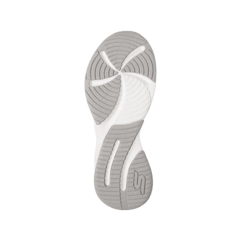 ZAPATILLAS URBANAS SKECHERS PLUSH FOAM MUJER | 150572-WSL - 5
