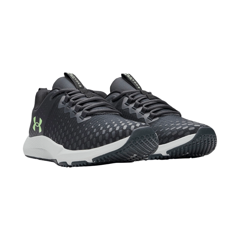 ZAPATILLAS DE TRAINING UNDER ARMOUR CHARGED ENGAGE 2 HOMBRE | 3025527-017 - 2