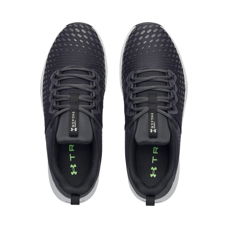 ZAPATILLAS DE TRAINING UNDER ARMOUR CHARGED ENGAGE 2 HOMBRE | 3025527-017 - 3