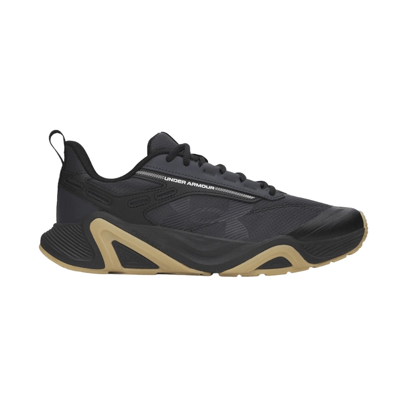 ZAPATILLAS DE TRAINING UNDER ARMOUR CHARGED COMMIT TR 5 | 6007140-016 - 1