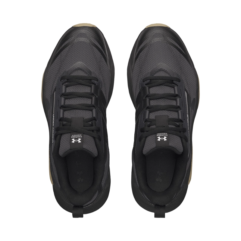 ZAPATILLAS DE TRAINING UNDER ARMOUR CHARGED COMMIT TR 5 | 6007140-016 - 3