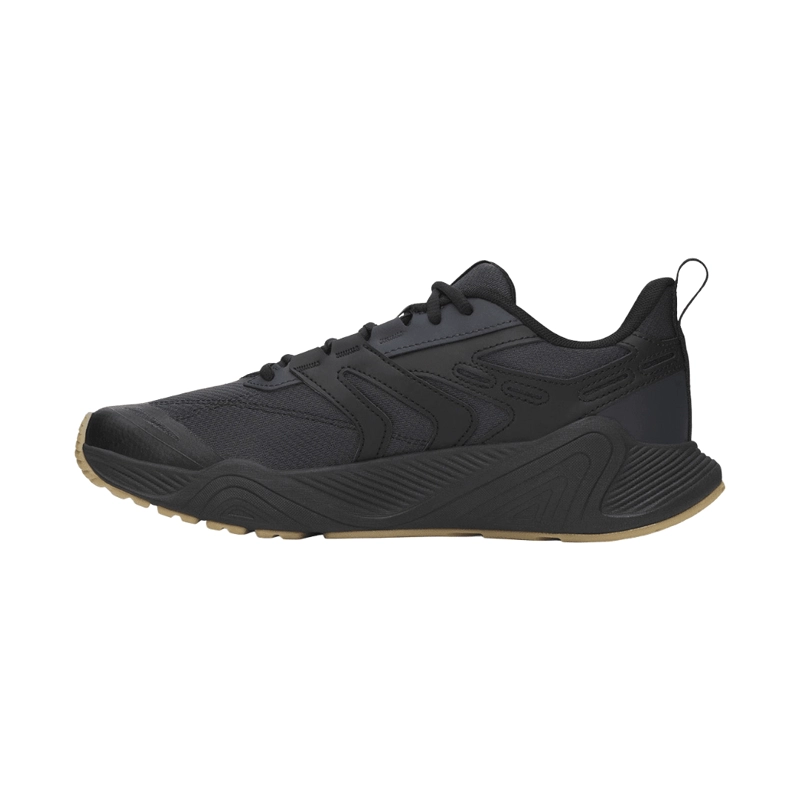 ZAPATILLAS DE TRAINING UNDER ARMOUR CHARGED COMMIT TR 5 | 6007140-016 - 4