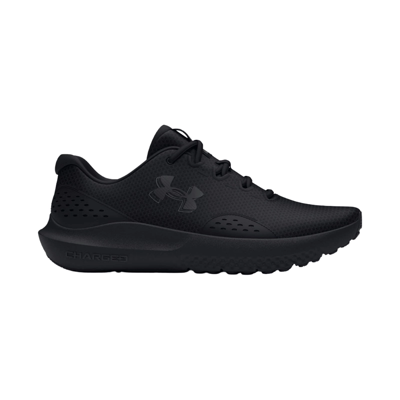 ZAPATILLAS DE RUNNING UNDER ARMOUR CHARGED SURGE 4 MUJER | 3027007-002 - 1
