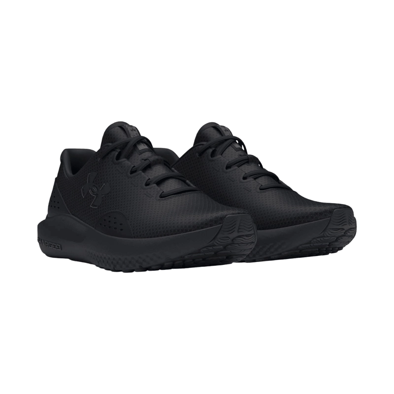 ZAPATILLAS DE RUNNING UNDER ARMOUR CHARGED SURGE 4 MUJER | 3027007-002 - 2