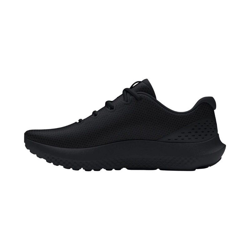 ZAPATILLAS DE RUNNING UNDER ARMOUR CHARGED SURGE 4 MUJER | 3027007-002 - 4
