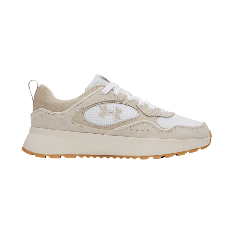 ZAPATILLAS URBANAS UNDER ARMOUR MIRAGE SPORT MUJER | 6005798-112 - 1