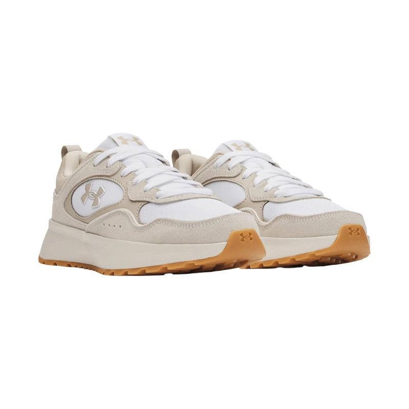 ZAPATILLAS URBANAS UNDER ARMOUR MIRAGE SPORT MUJER | 6005798-112 - 2