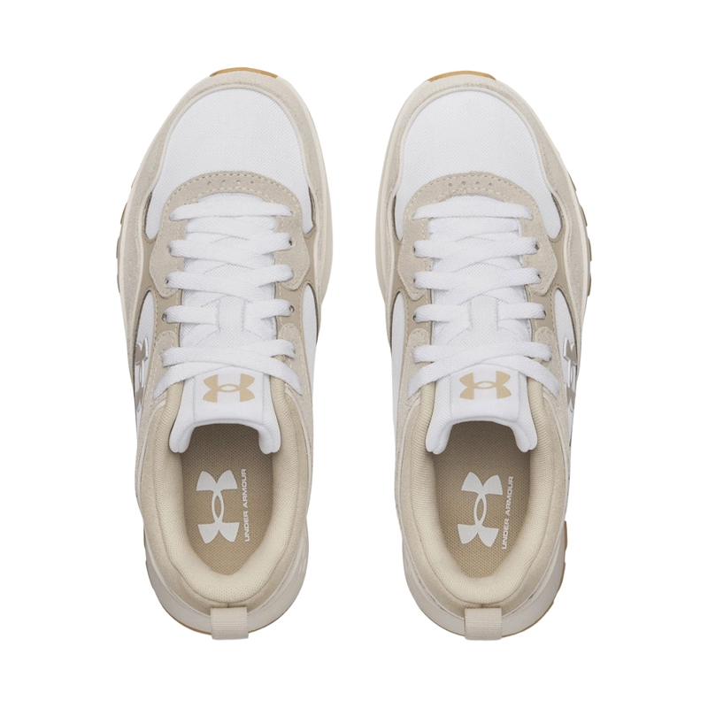 ZAPATILLAS URBANAS UNDER ARMOUR MIRAGE SPORT MUJER | 6005798-112 - 3