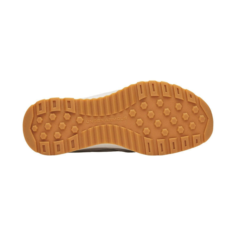 ZAPATILLAS URBANAS UNDER ARMOUR MIRAGE SPORT MUJER | 6005798-112 - 5