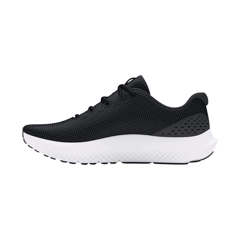 ZAPATILLAS DE RUNNING UNDER ARMOUR CHARGED SURGE 4 MUJER | 3027007-001 - 4