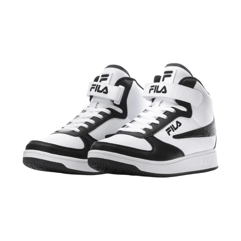 ZAPATILLAS URBANAS FILA A-HIGH INFANTIL | 3CM00543-120 - 2