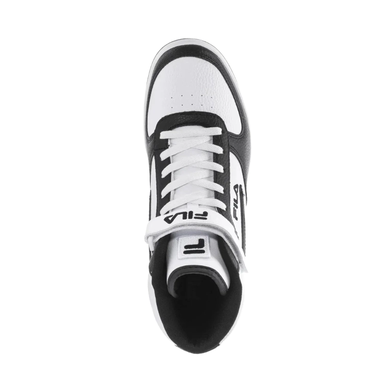 ZAPATILLAS URBANAS FILA A-HIGH INFANTIL | 3CM00543-120 - 3