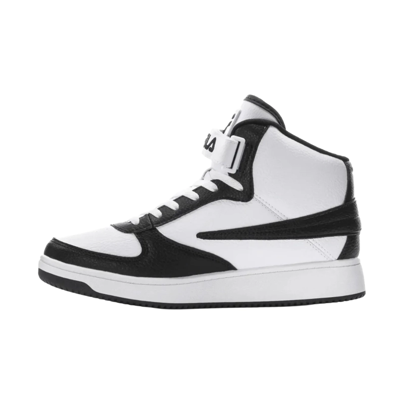 ZAPATILLAS URBANAS FILA A-HIGH INFANTIL | 3CM00543-120 - 4