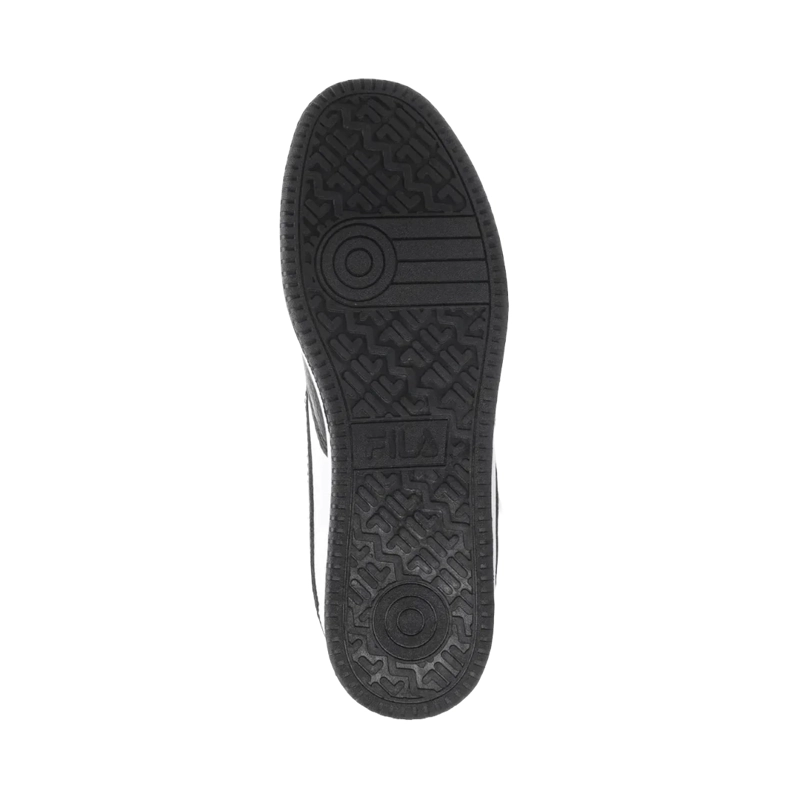 ZAPATILLAS URBANAS FILA A-HIGH INFANTIL | 3CM00543-120 - 5