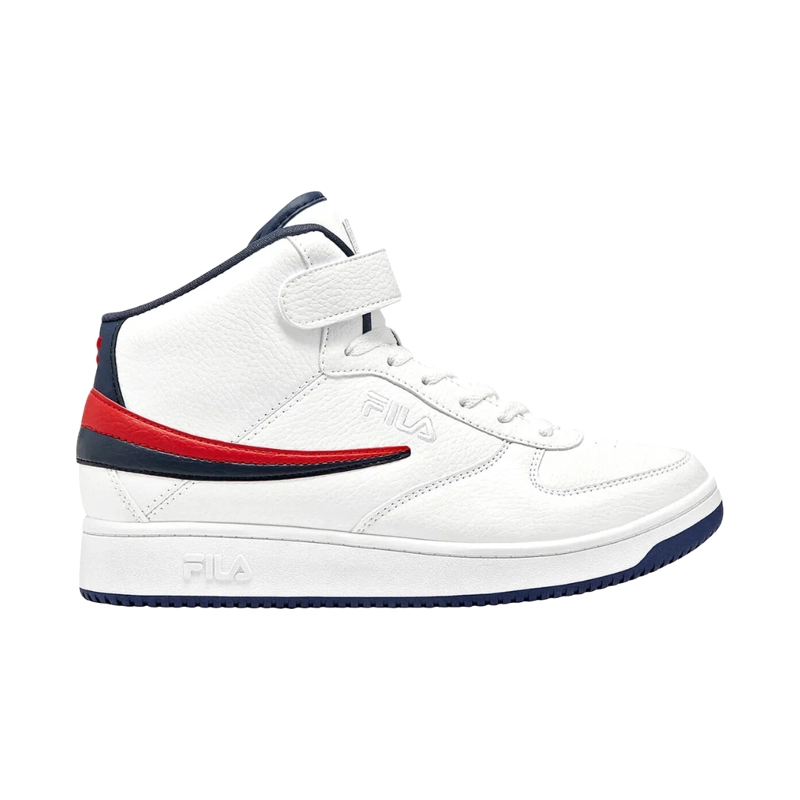 ZAPATILLAS URBANAS FILA A-HIGH INFANTIL | 3CM00543-125 - 1