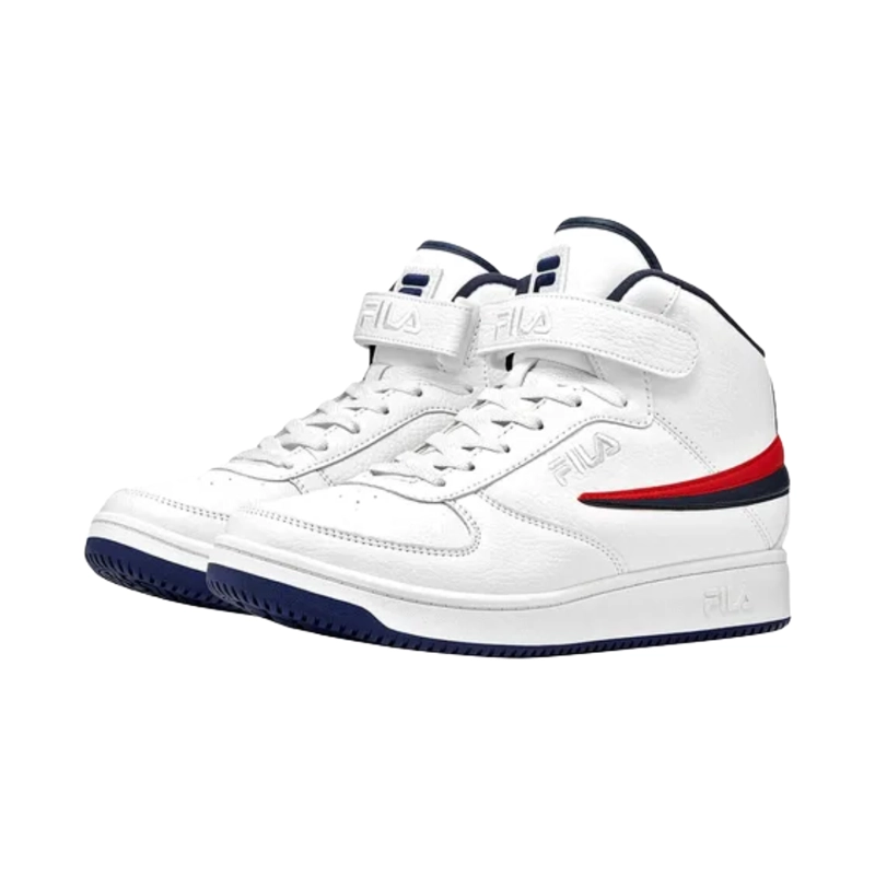 ZAPATILLAS URBANAS FILA A-HIGH INFANTIL | 3CM00543-125 - 2
