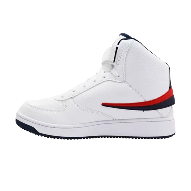 ZAPATILLAS URBANAS FILA A-HIGH INFANTIL | 3CM00543-125 - 4