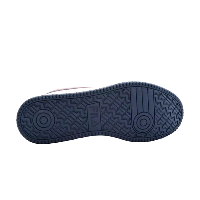 ZAPATILLAS URBANAS FILA A-HIGH INFANTIL | 3CM00543-125 - 5